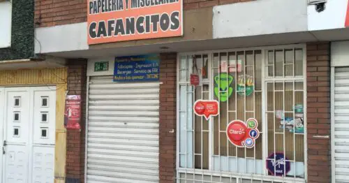 PAPELERIA Y MISCELANEA CAFANCITOS PAPELERIA Y MISCELANEA CAFANCITOS